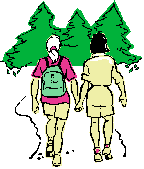 Hikers